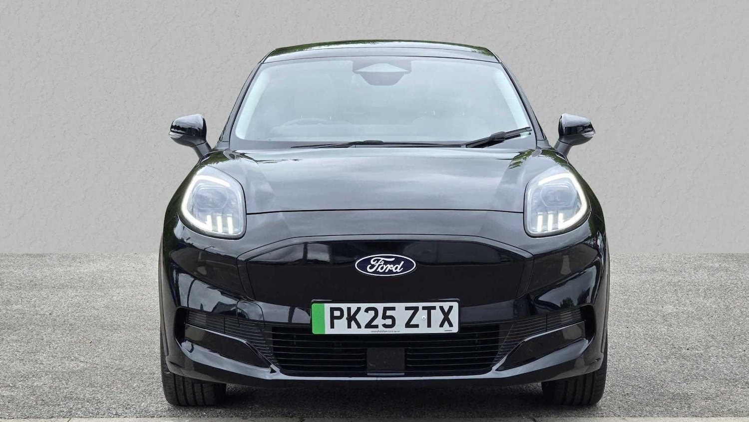 Used Ford Puma 2025 for sale - 77164458: Photo 4