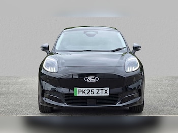Used Ford Puma 2025 for sale - 77164458: Photo