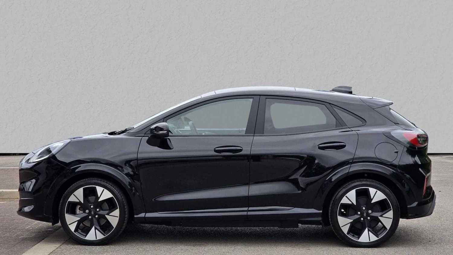 Used Ford Puma 2025 for sale - 77164458: Photo 5