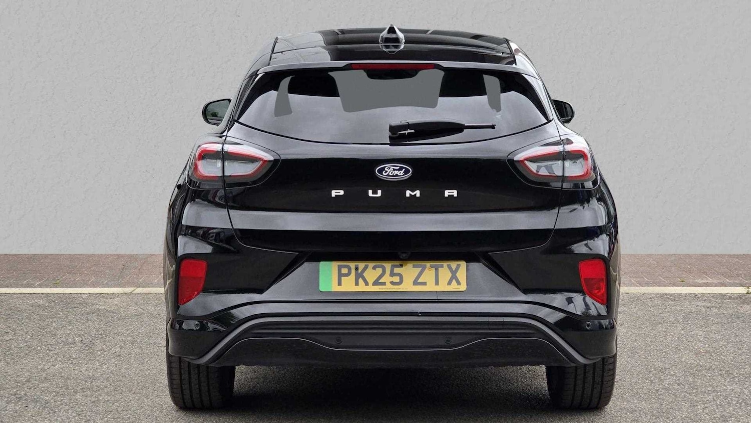 Used Ford Puma 2025 for sale - 77164458: Photo 6