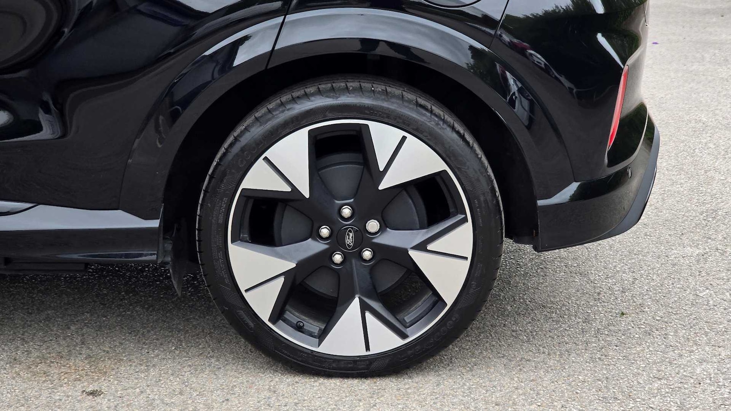 Used Ford Puma 2025 for sale - 77164458: Photo 7