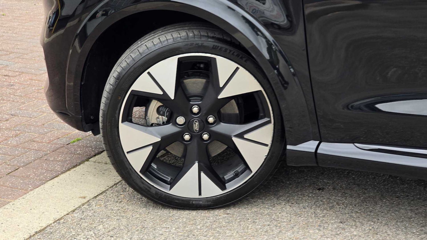 Used Ford Puma 2025 for sale - 77164458: Photo 8