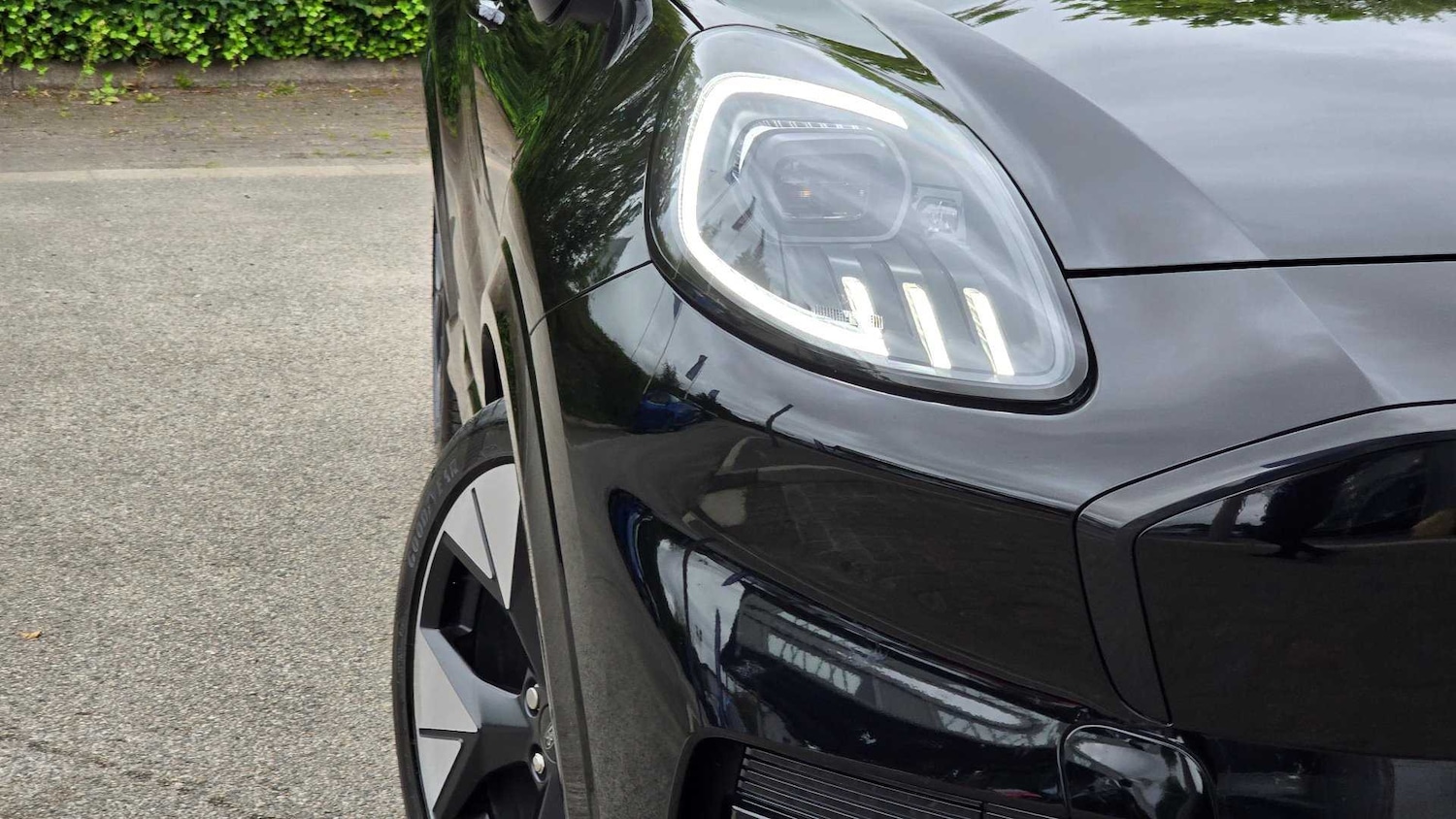 Used Ford Puma 2025 for sale - 77164458: Photo 9