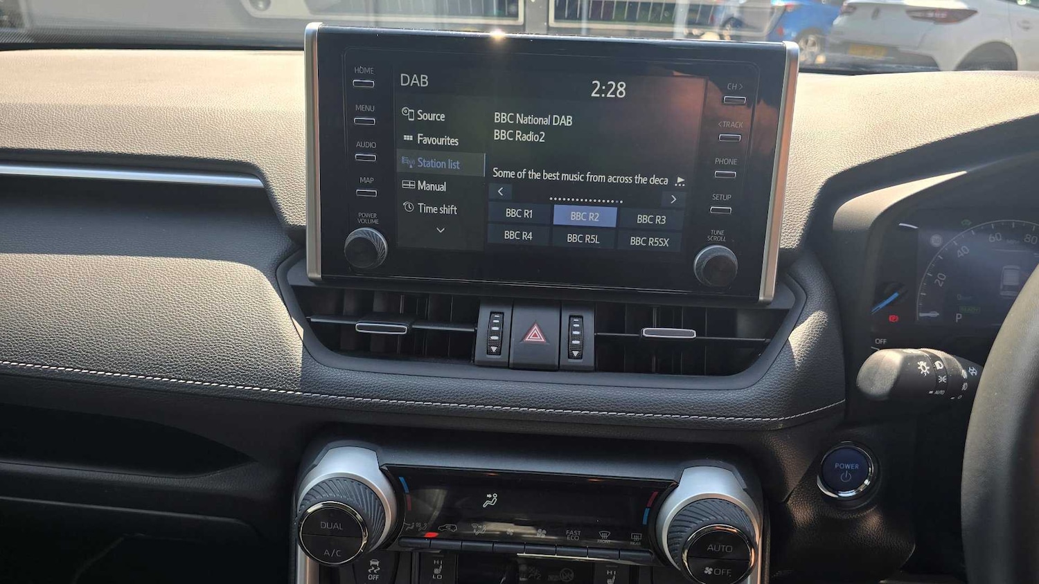 Used Toyota RAV4 2022 for sale - 76916163: Photo 28