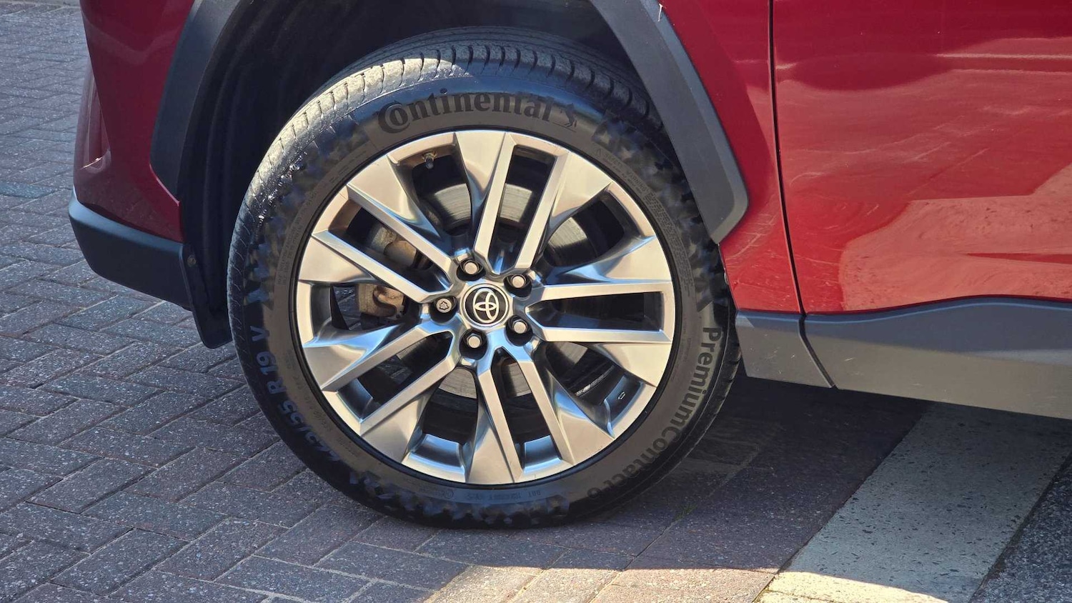 Used Toyota RAV4 2022 for sale - 76916163: Photo 8