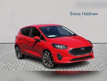 Used Ford Fiesta 2023 for sale - 79637115: Photo