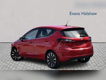 Used Ford Fiesta 2023 for sale - 79637115: Photo
