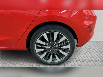 Used Ford Fiesta 2023 for sale - 79637115: Photo