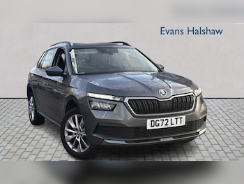 2022 - 1.0 TSI 95 SE Drive 5dr