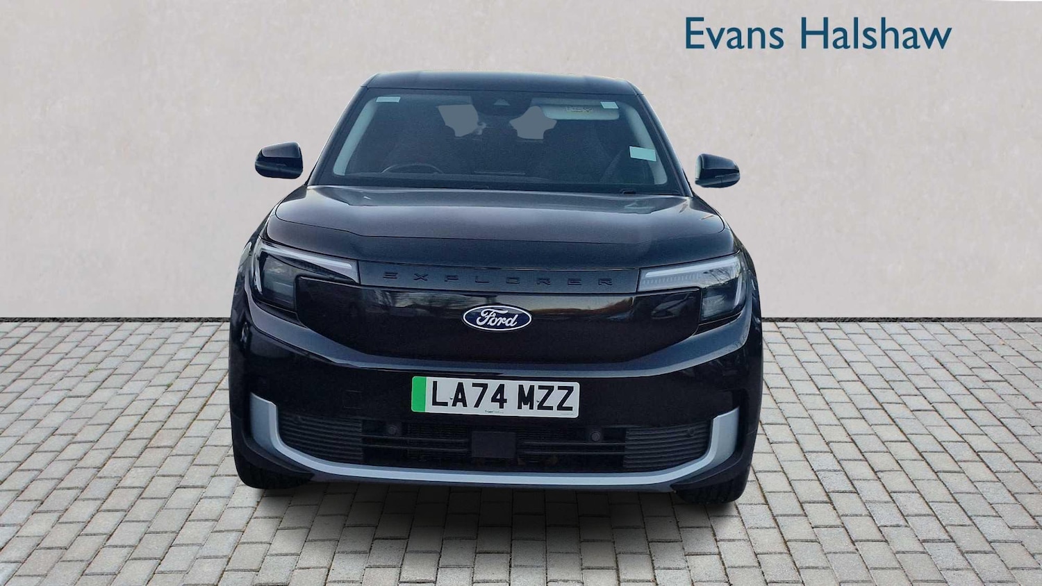 Used Ford Explorer 2024 for sale - 76732365: Photo 1