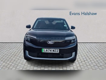 Used Ford Explorer 2024 for sale - 76732365: Photo