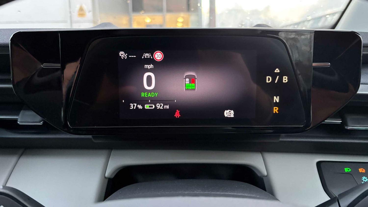 Used Ford Explorer 2024 for sale - 76732365: Photo 20