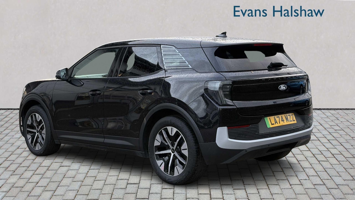 Used Ford Explorer 2024 for sale - 76732365: Photo 5