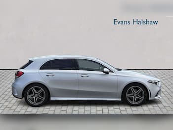 Used Mercedes-Benz A-Class 2019 for sale - 79758569: Photo