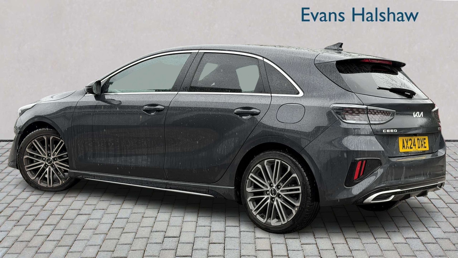 Used Kia Ceed 2024 for sale - 77698758: Photo 2