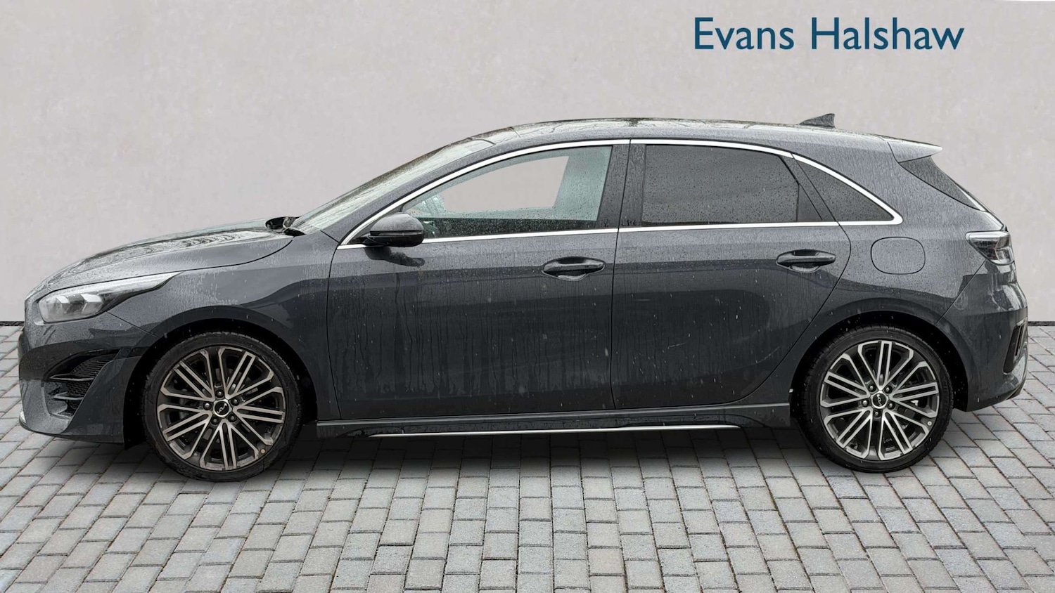 Used Kia Ceed 2024 for sale - 77698758: Photo 3