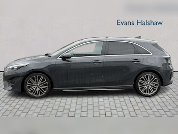 Used Kia Ceed 2024 for sale - 77698758: Photo