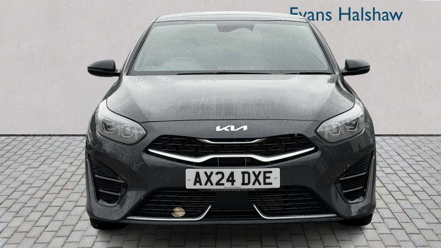 Used Kia Ceed 2024 for sale - 77698758: Photo 4