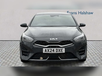 Used Kia Ceed 2024 for sale - 77698758: Photo