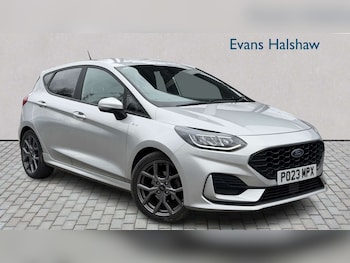 Ford Fiesta feature image