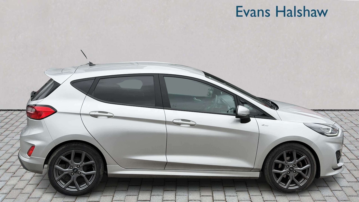 Used Ford Fiesta 2023 for sale - 78119001: Photo 3