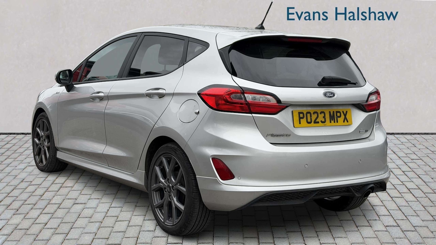 Used Ford Fiesta 2023 for sale - 78119001: Photo 5