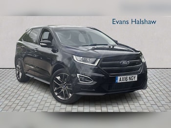 Used Ford Edge 2016 for sale - 78678769: Photo