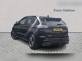 Used Ford Edge 2016 for sale - 78678769: Photo