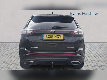 Used Ford Edge 2016 for sale - 78678769: Photo