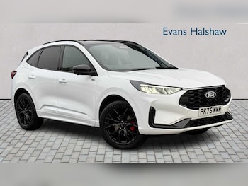 Used Ford Kuga 2025 for sale - 79499669: Photo