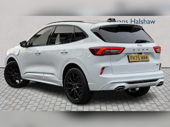Used Ford Kuga 2025 for sale - 79499669: Photo