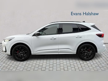 Used Ford Kuga 2025 for sale - 79499669: Photo