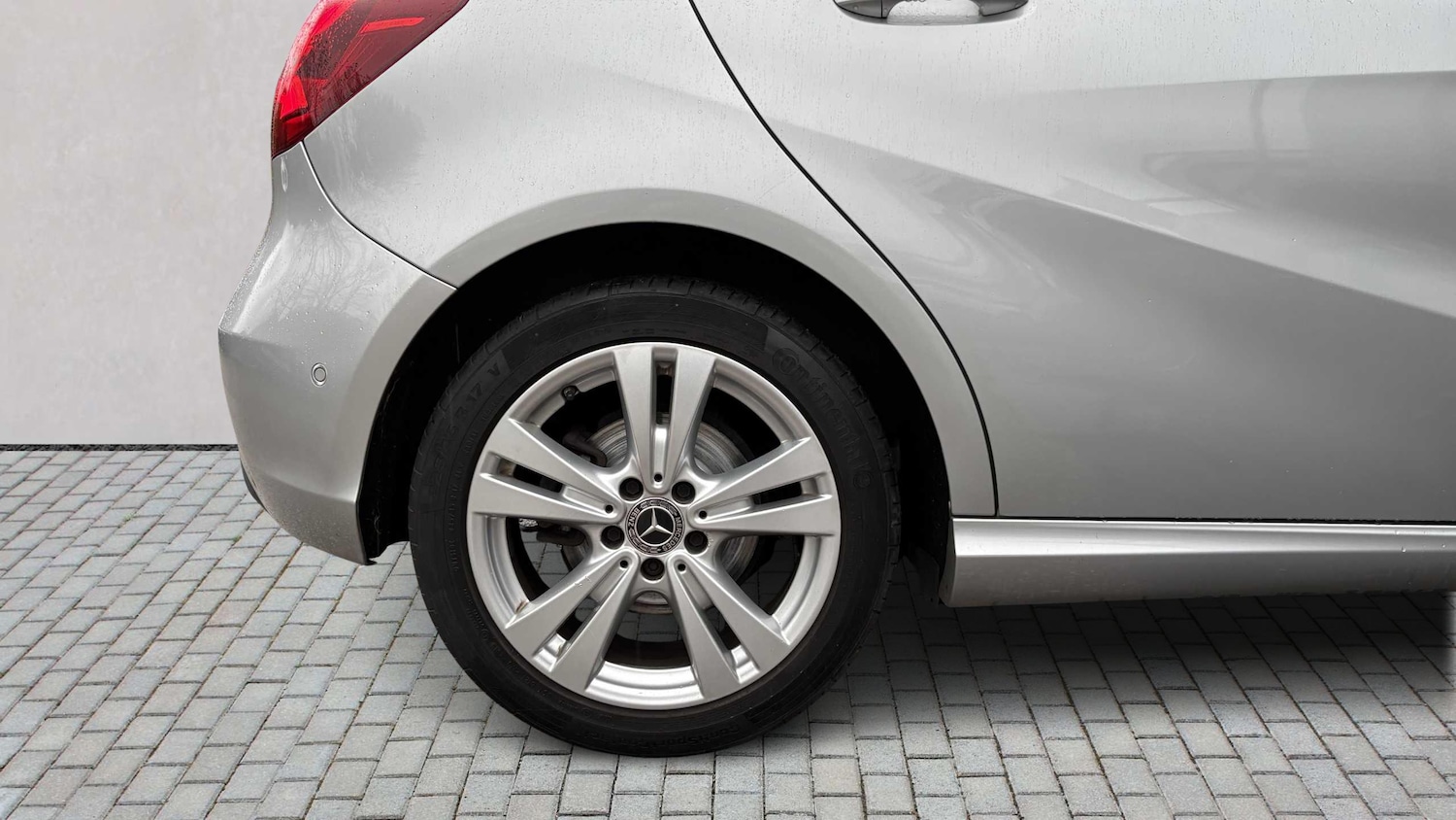 Used Mercedes-Benz A-Class 2017 for sale - 76501800: Photo 10