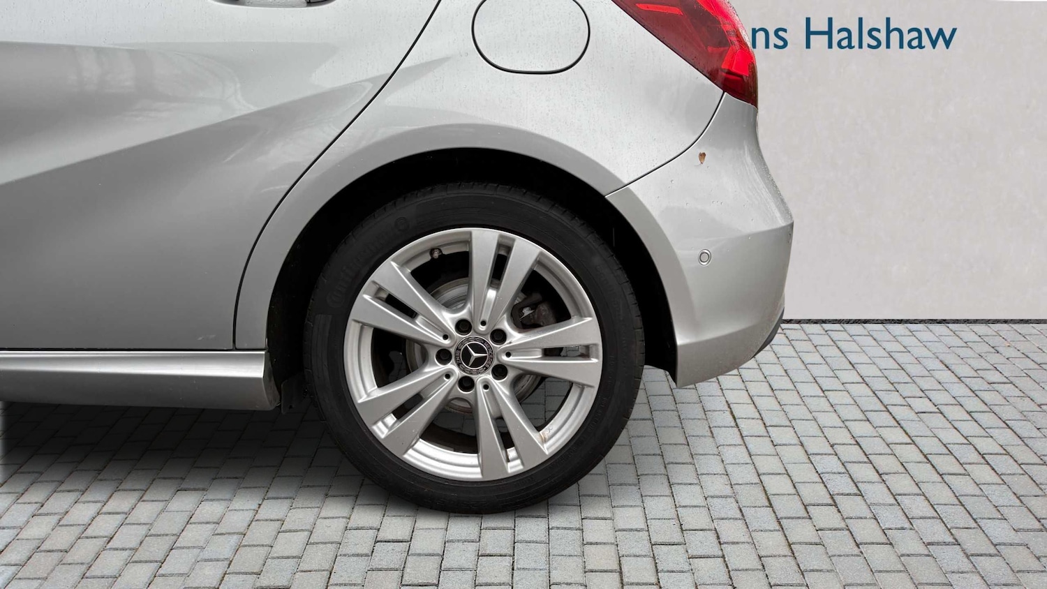 Used Mercedes-Benz A-Class 2017 for sale - 76501800: Photo 11