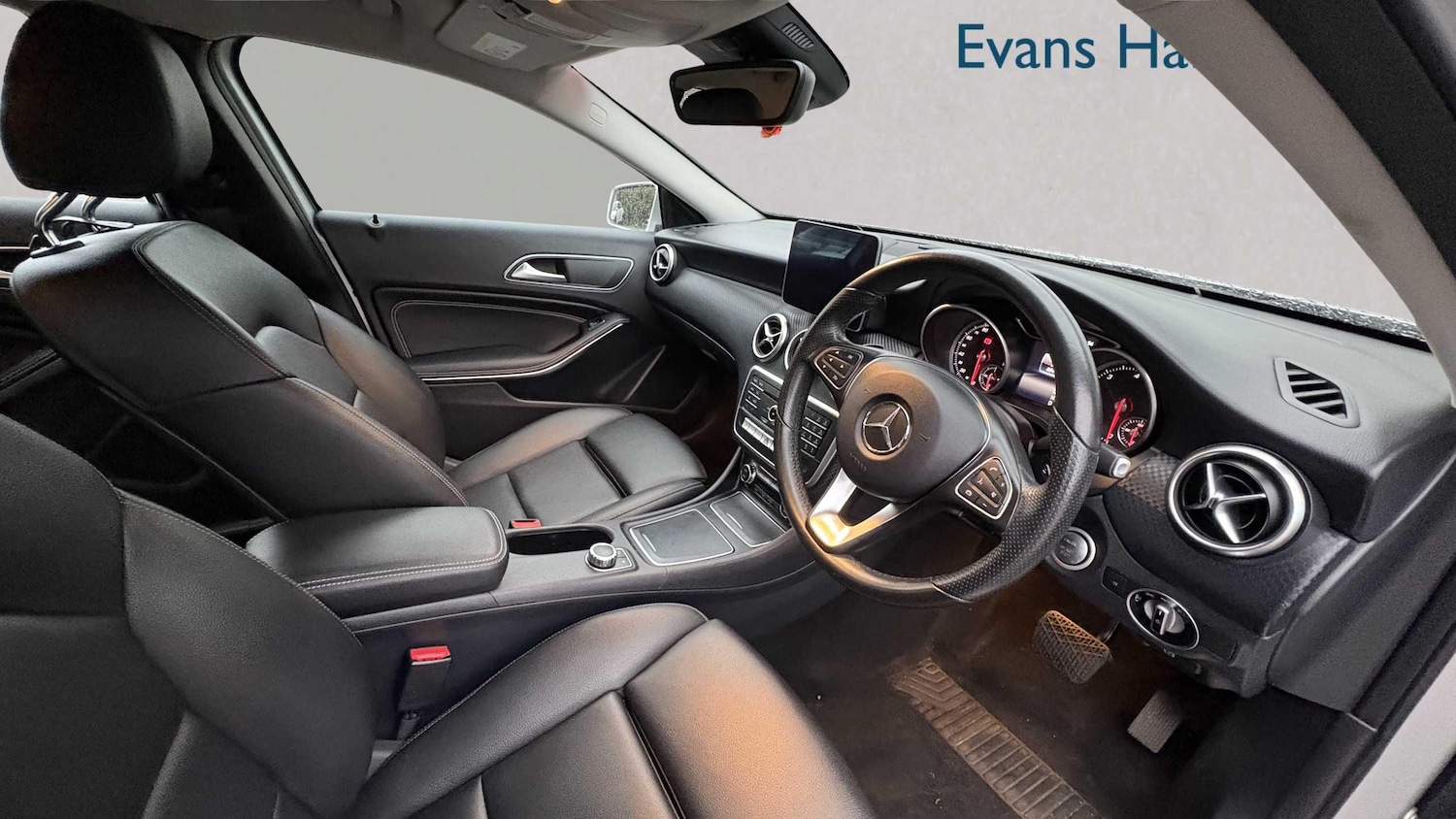 Used Mercedes-Benz A-Class 2017 for sale - 76501800: Photo 14