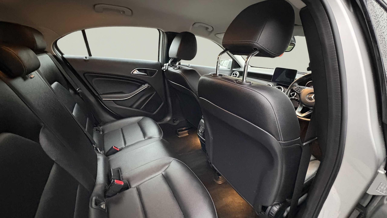 Used Mercedes-Benz A-Class 2017 for sale - 76501800: Photo 15