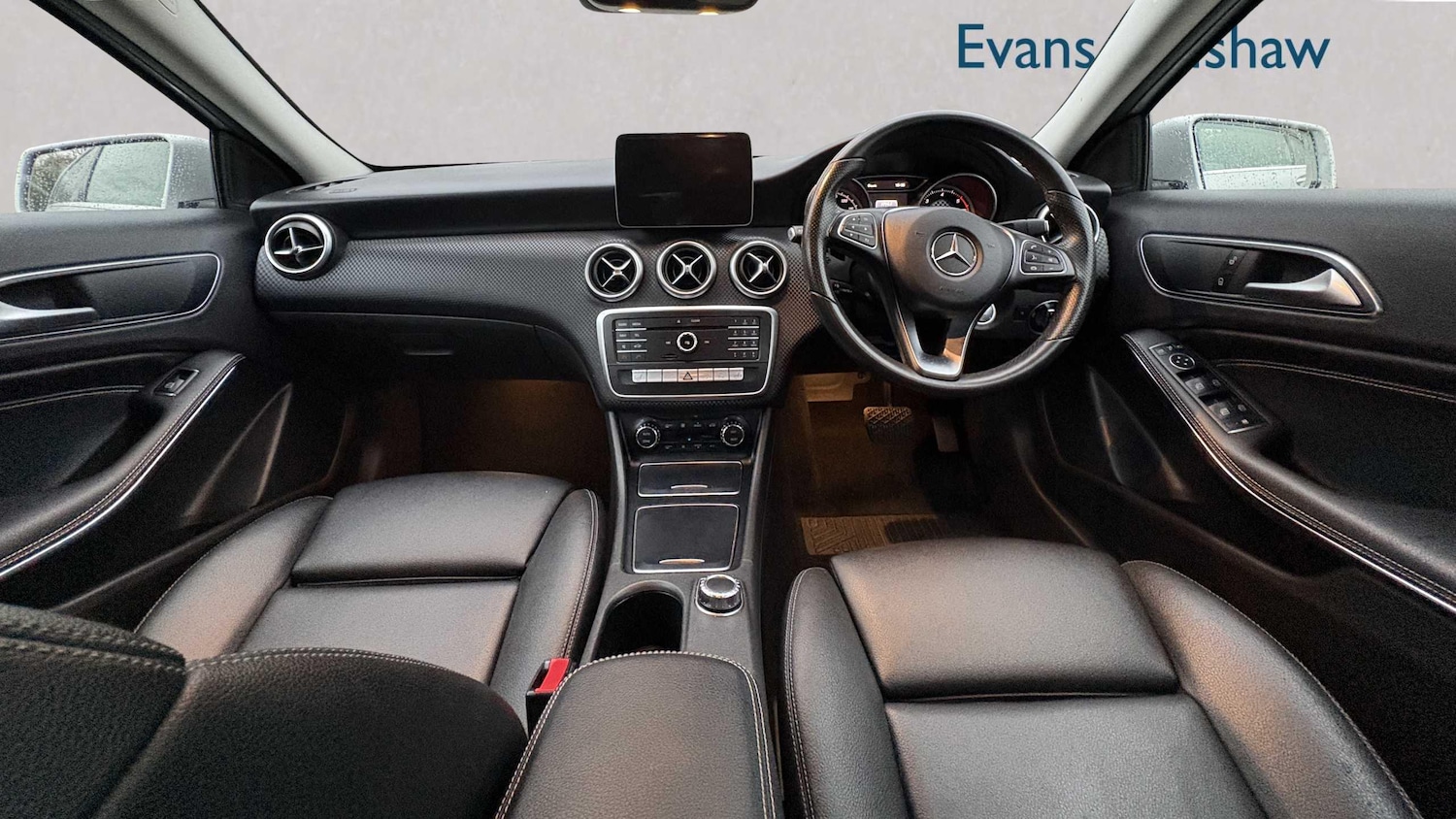 Used Mercedes-Benz A-Class 2017 for sale - 76501800: Photo 16