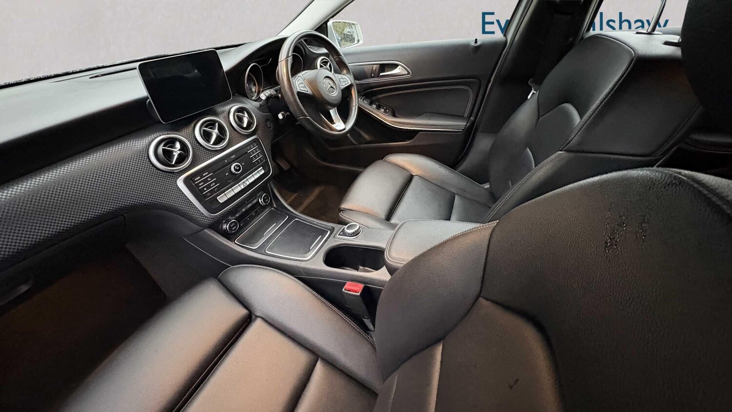 Used Mercedes-Benz A-Class 2017 for sale - 76501800: Photo 17