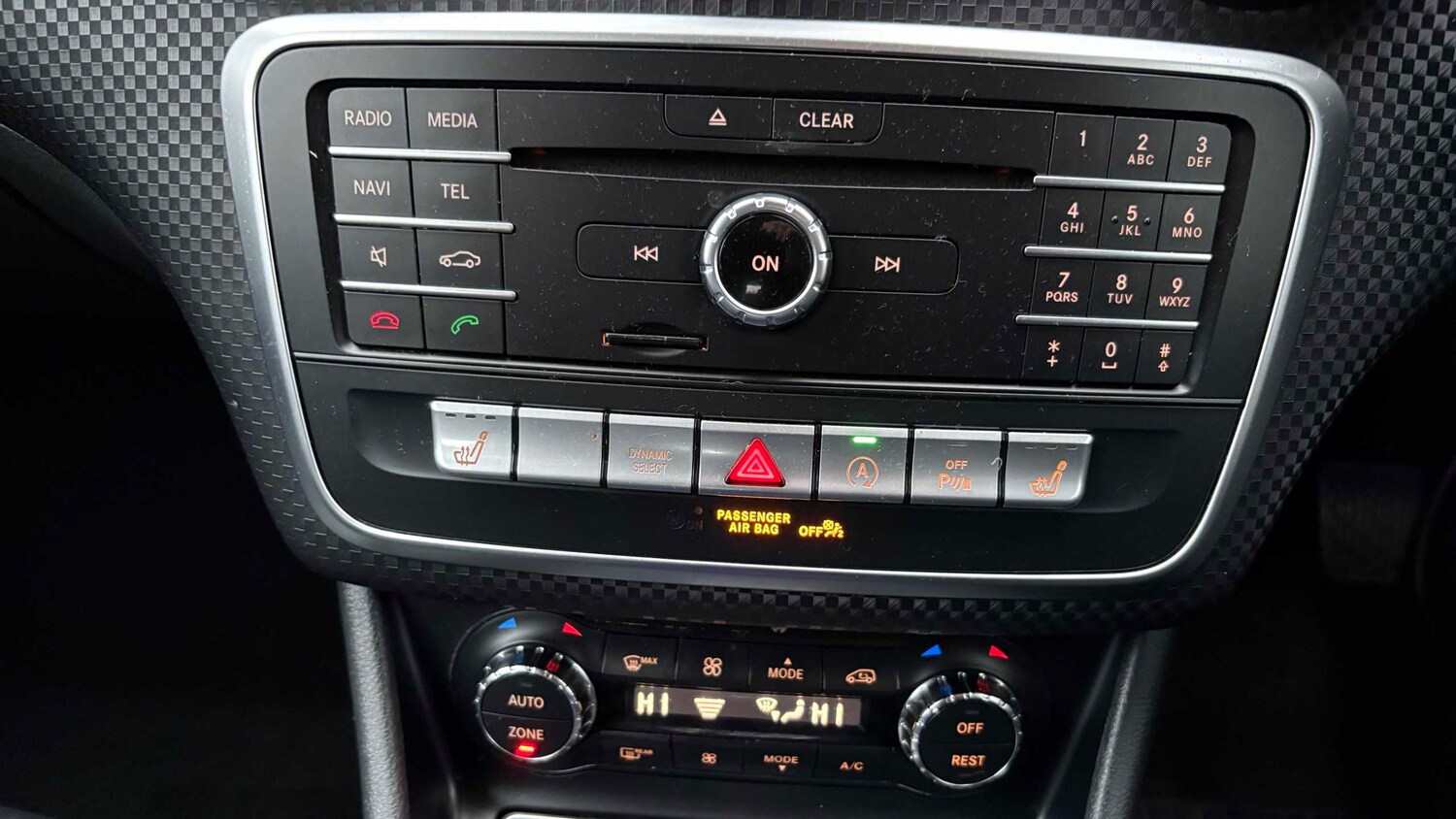 Used Mercedes-Benz A-Class 2017 for sale - 76501800: Photo 18