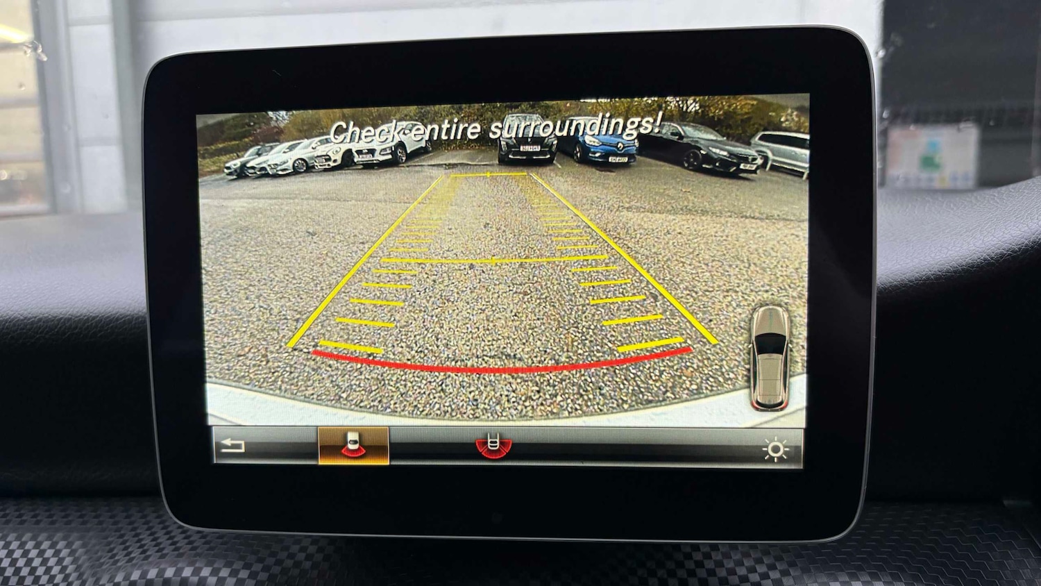 Used Mercedes-Benz A-Class 2017 for sale - 76501800: Photo 21