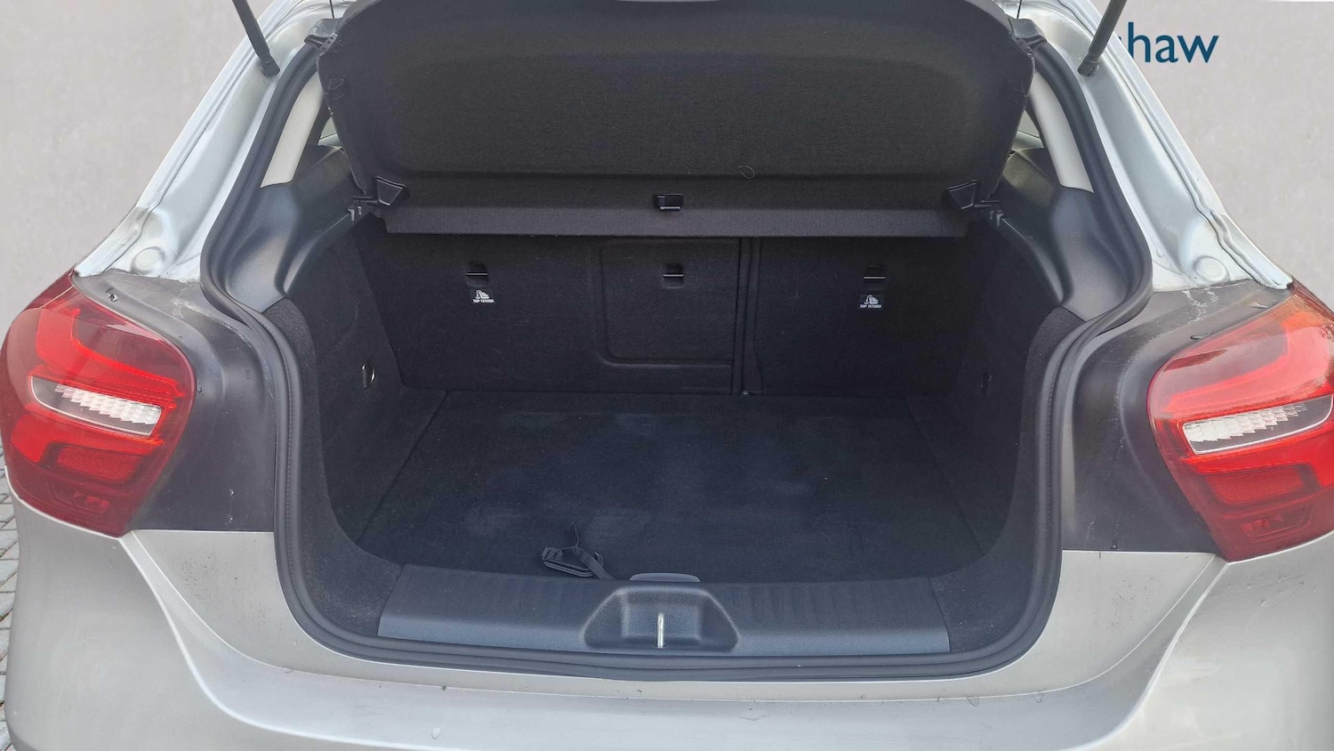 Used Mercedes-Benz A-Class 2017 for sale - 76501800: Photo 3