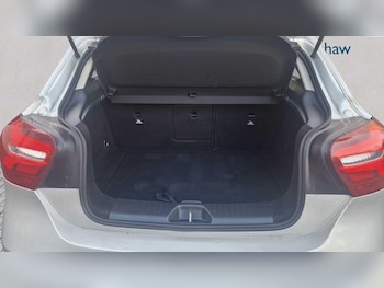 Used Mercedes-Benz A-Class 2017 for sale - 76501800: Photo