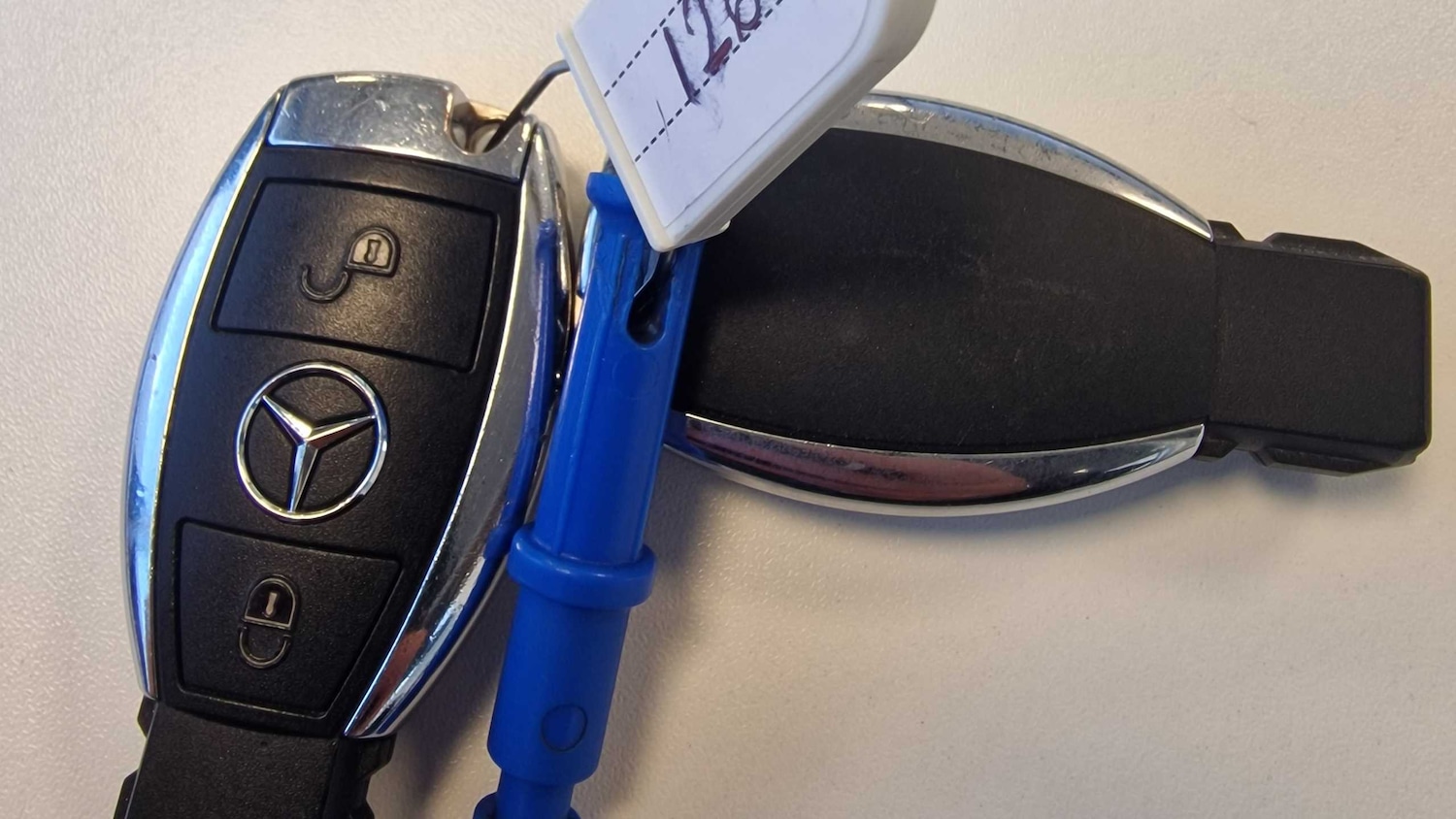 Used Mercedes-Benz A-Class 2017 for sale - 76501800: Photo 5