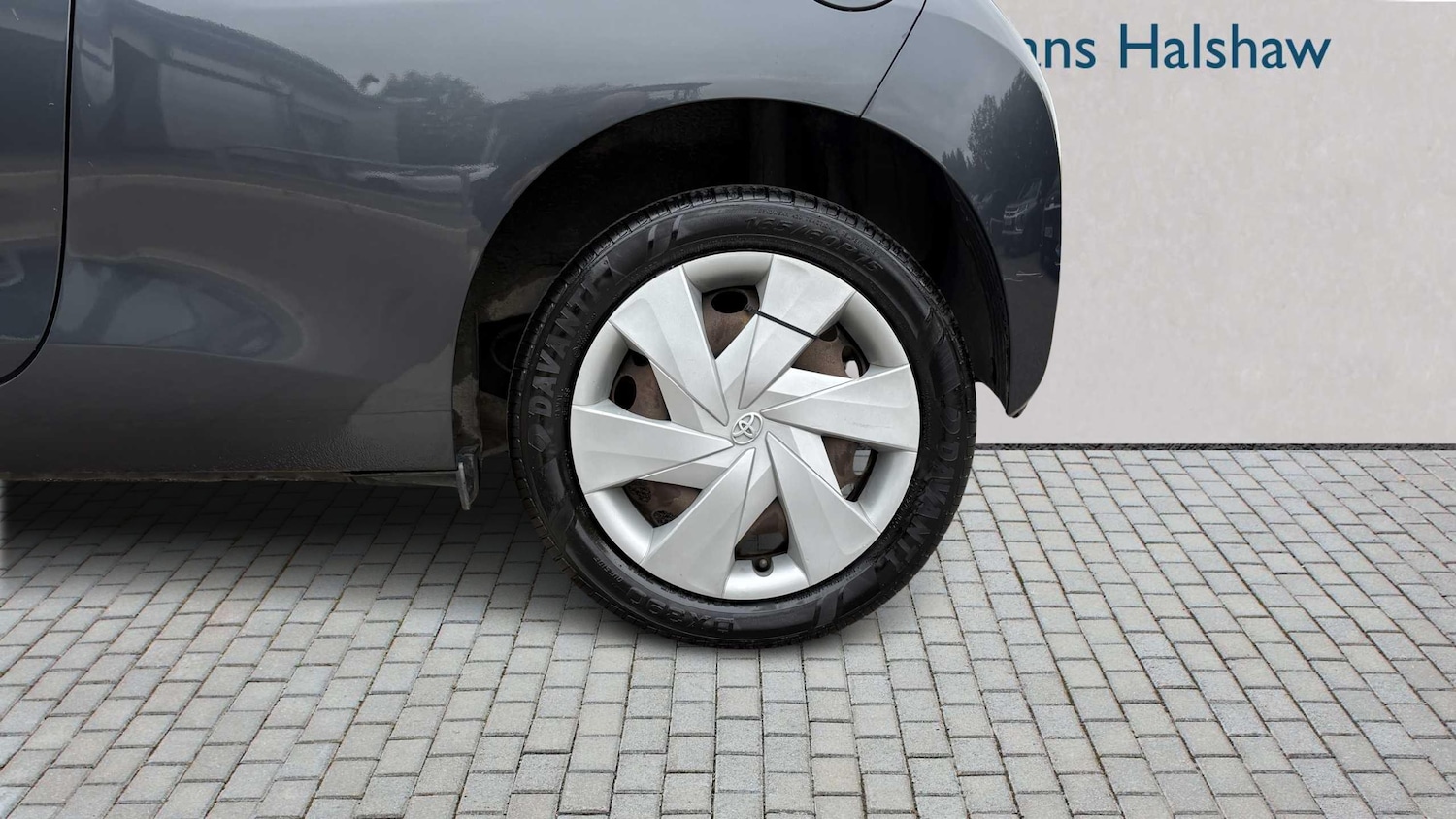 Used Toyota AYGO 2015 for sale - 76319050: Photo 13