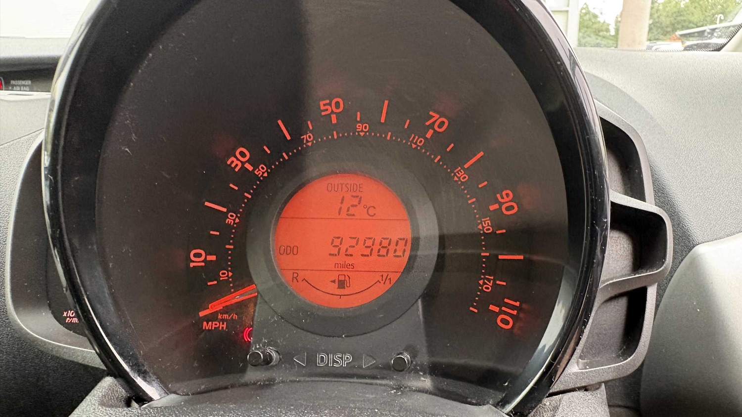 Used Toyota AYGO 2015 for sale - 76319050: Photo 14