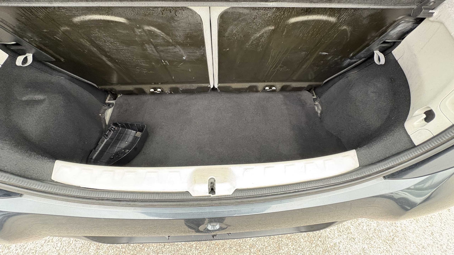 Used Toyota AYGO 2015 for sale - 76319050: Photo 8