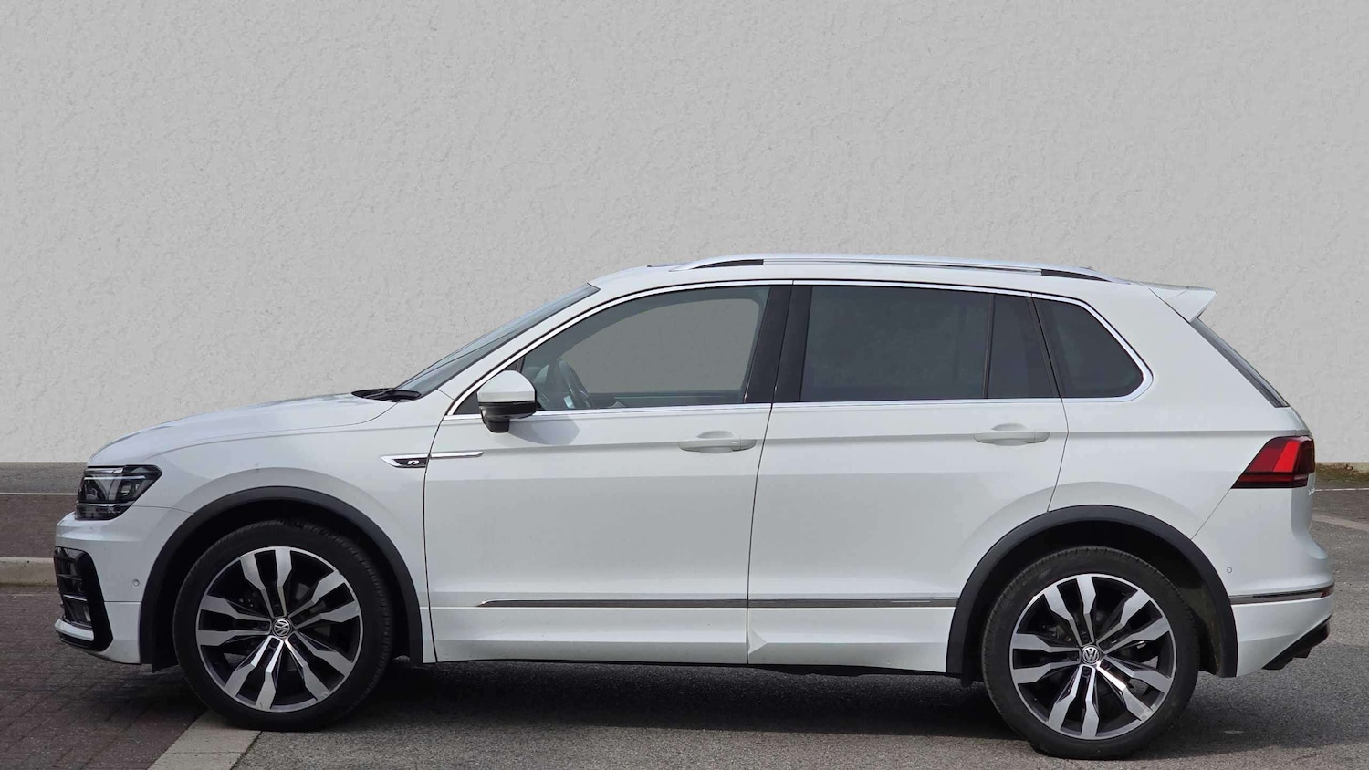 Used Volkswagen Tiguan 2020 for sale - 76113431: Photo 5