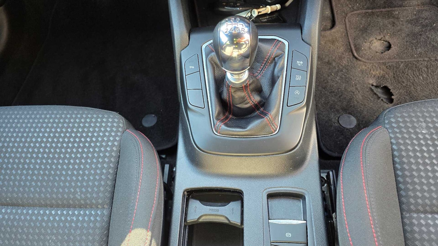 Vehicle 27