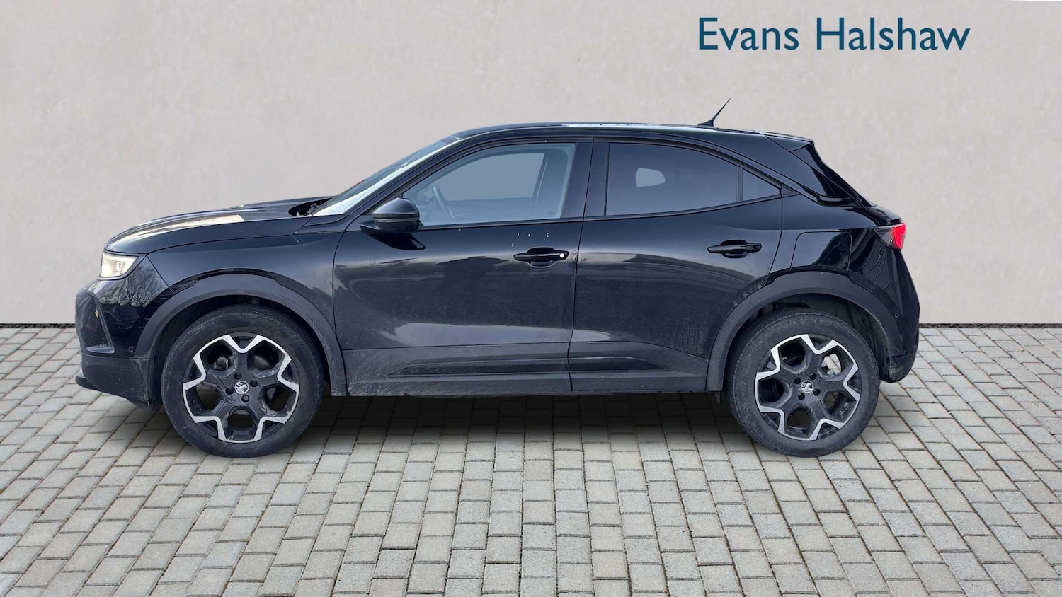 Used Vauxhall Mokka 2024 for sale - 77158432: Photo 4