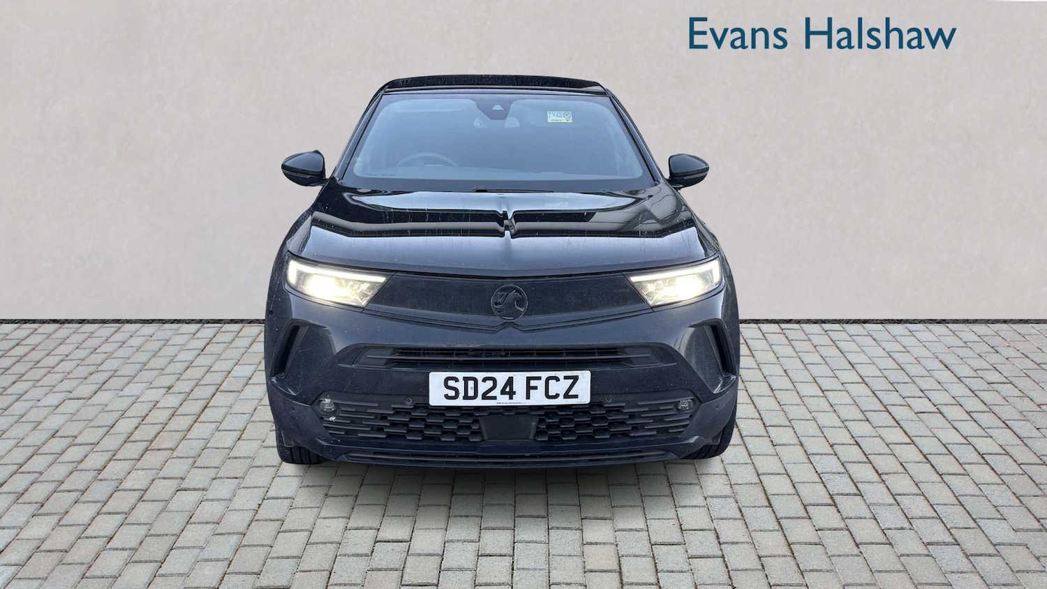 Used Vauxhall Mokka 2024 for sale - 77158432: Photo 5